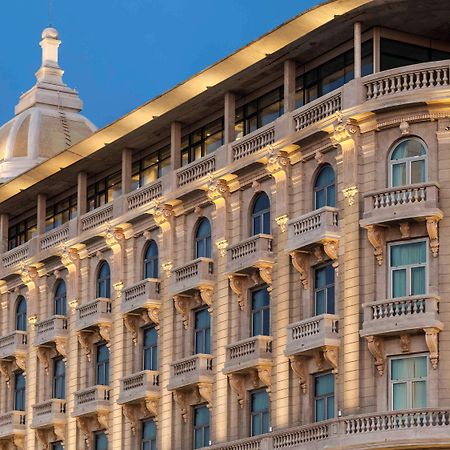 蒙得维的亚卡拉斯科赌场和spa中心索菲特酒店 外观 照片 The Taj Mahal Palace, Mumbai